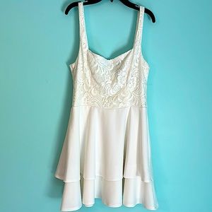 B.Darlin, 11/12, white